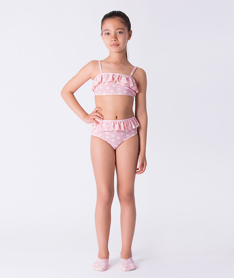 Malibloom Bikini Set