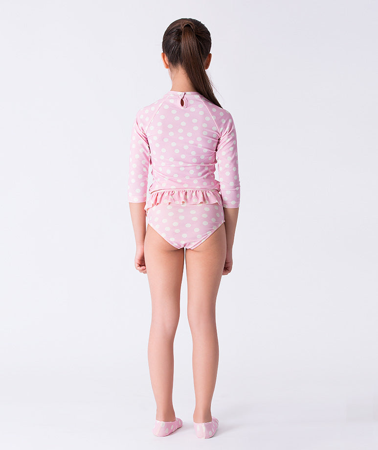 Malibloom Sun-Safe Swim Set