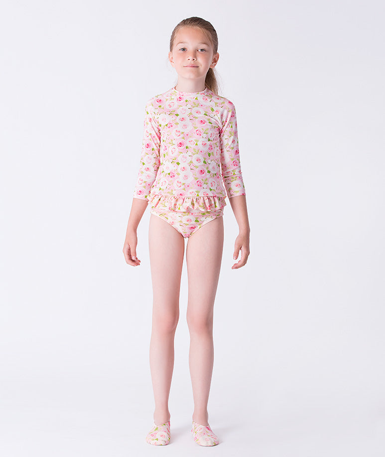 Positano Sun-Safe Swim Set