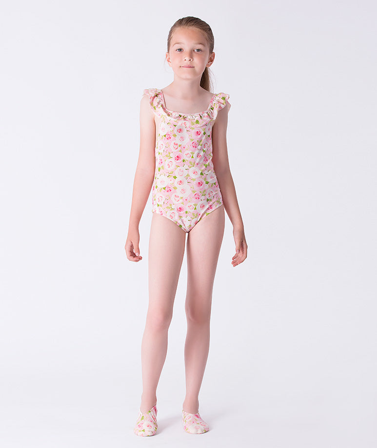 Positano Swimsuit