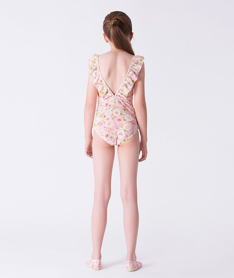 Positano Swimsuit