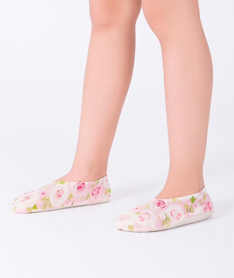 Positano Aqua Shoes